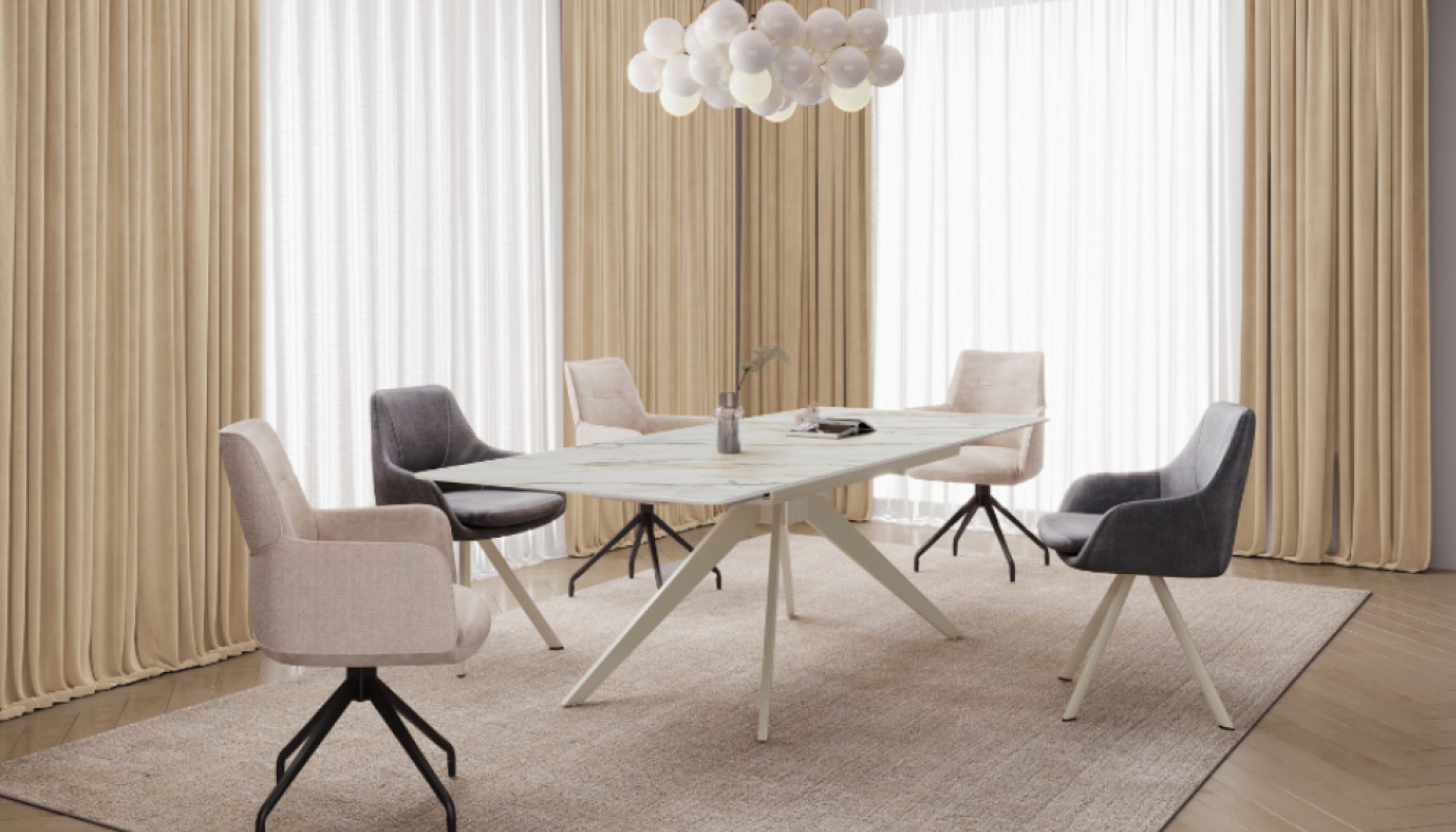 Classement des meilleurs fauteuils de table du marché