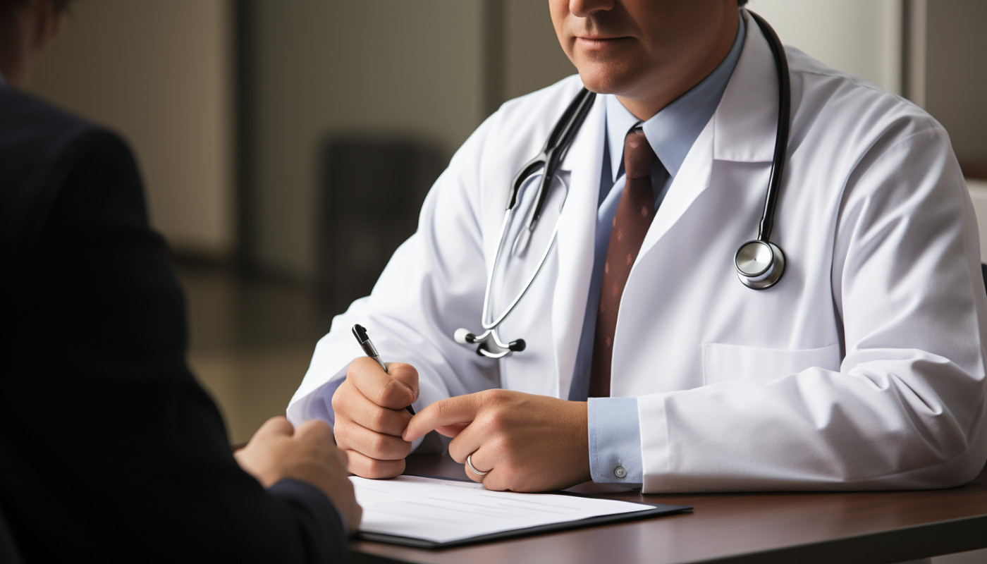 A la découverte des consultations et des types d'examens chez le rhumatologue