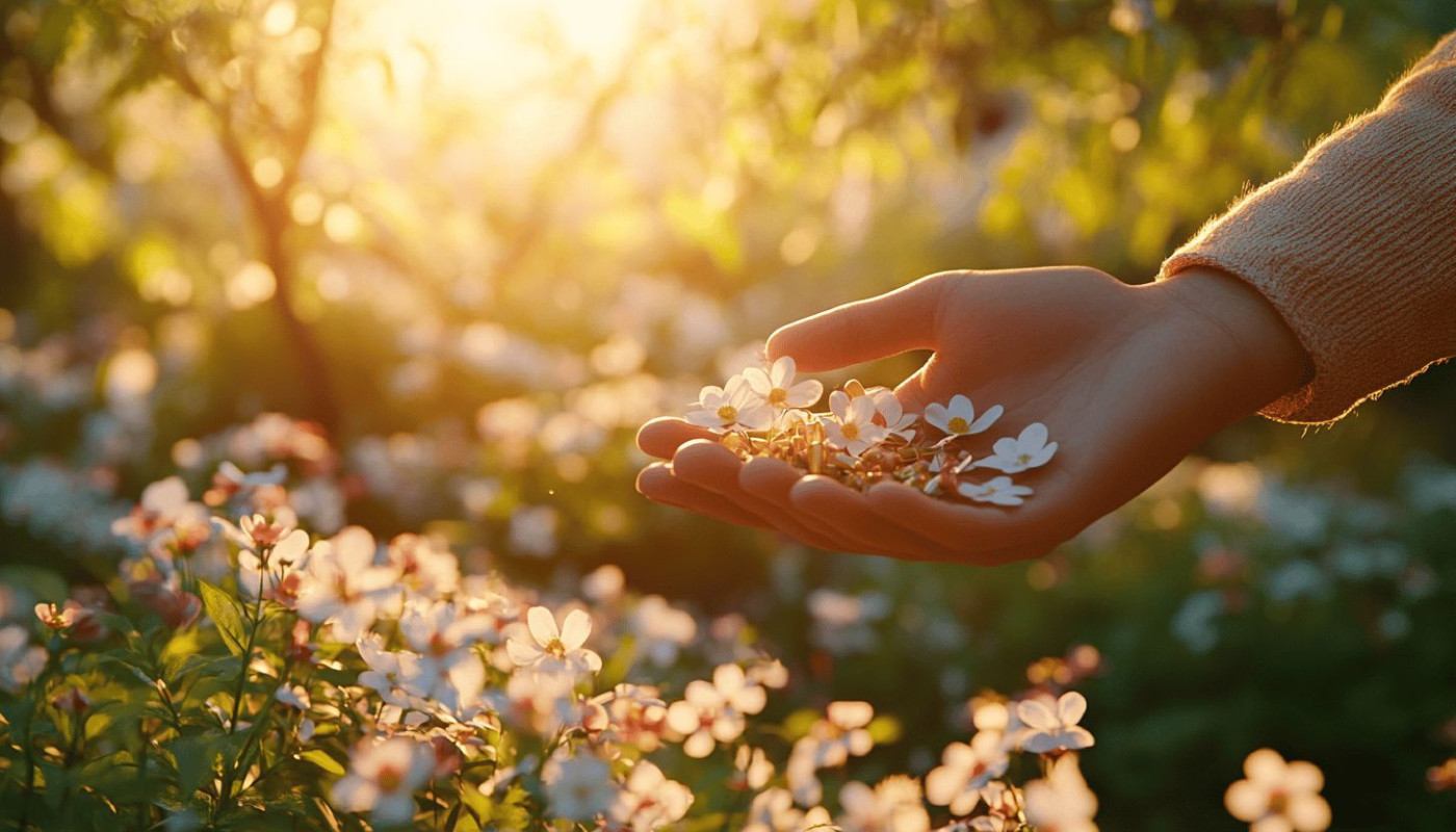 Avancées dans le traitement des allergies saisonnières Solutions alternatives et préventives