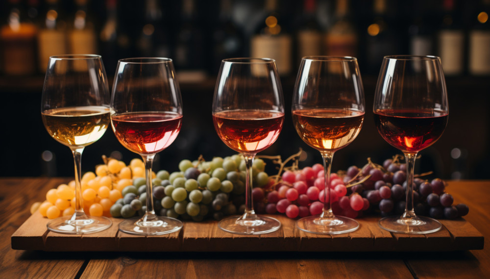 Comment choisir le bon vin ?