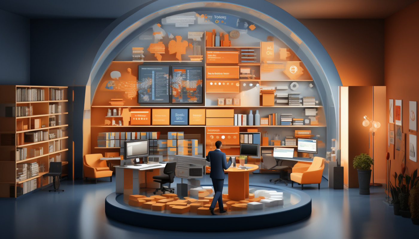 Efficy CRM : la meilleure solution pour la gestion de relation client