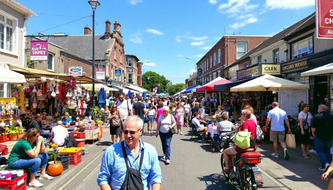 Explorer les avantages des commerces ouverts les dimanches