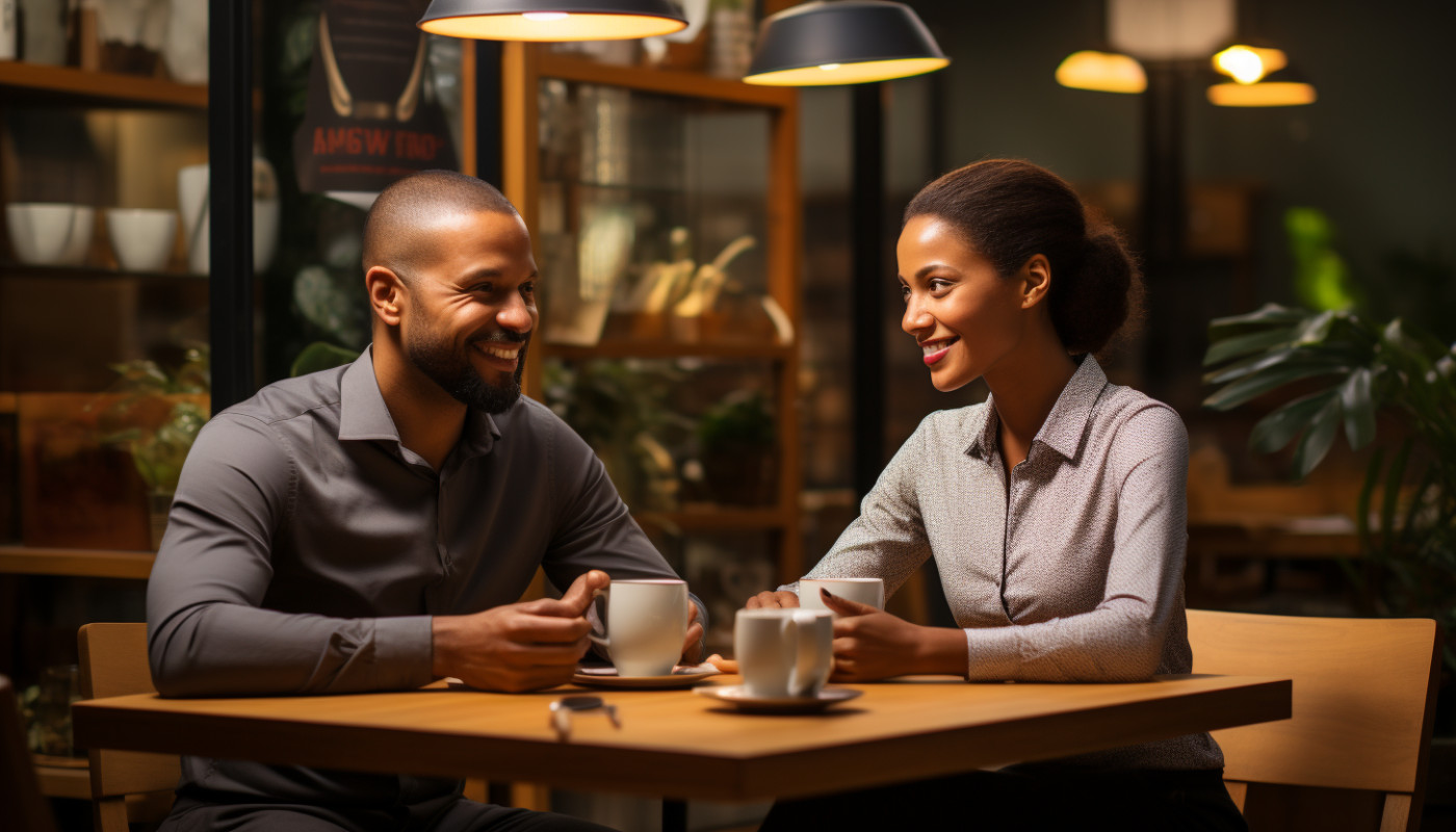 Gérer une entreprise en couple : ce qu’il faut savoir